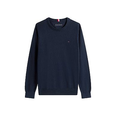 Men's Tommy Hilfiger Essential Crewneck Sweater