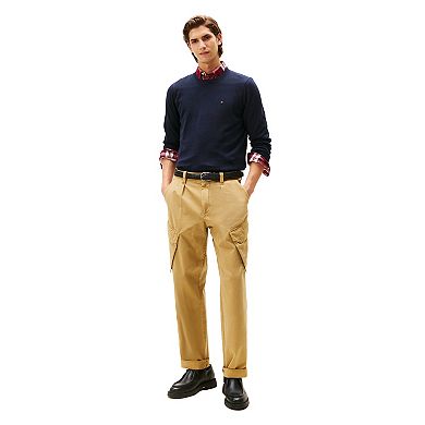 Men's Tommy Hilfiger Essential Crewneck Sweater