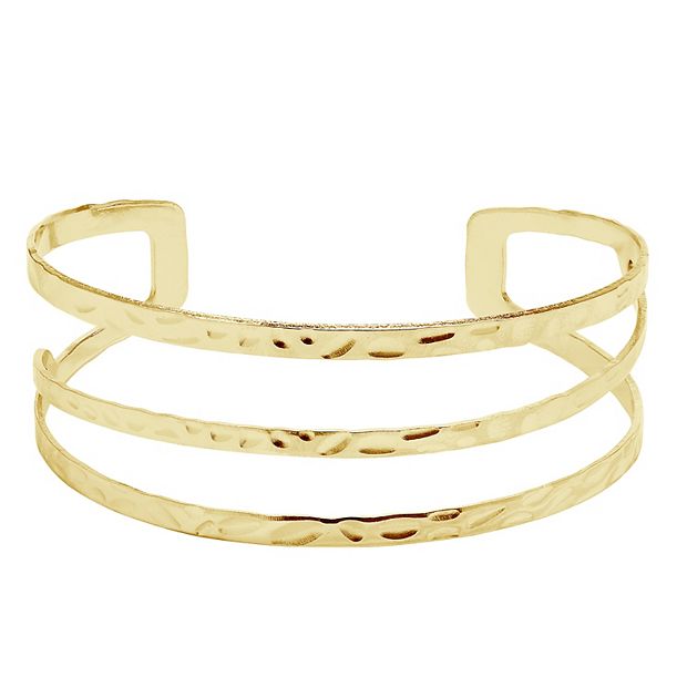 Kohls hot sale cuff bracelet