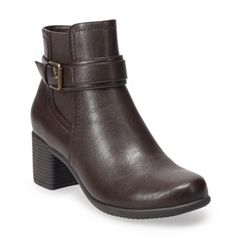 Women s Brown Ankle Boots Add Everyday Style with Women s Brown