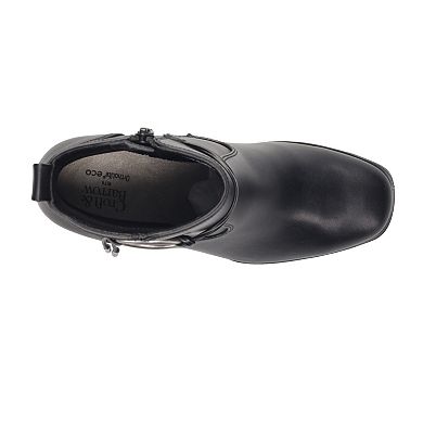 Croft & Barrow® Sarina Women's Ankle Boots