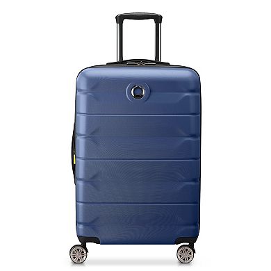 Delsey Air Armour Hardside Spinner Luggage