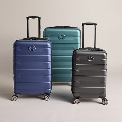 Delsey luggage kohls online