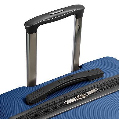DELSEY PARIS Air Armour Hardside Spinner Luggage