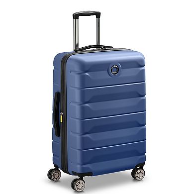 Delsey Air Armour Hardside Spinner Luggage