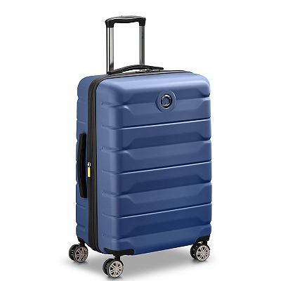 Kohl's hardside luggage on sale