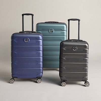 DELSEY PARIS Air Armour Hardside Spinner Luggage