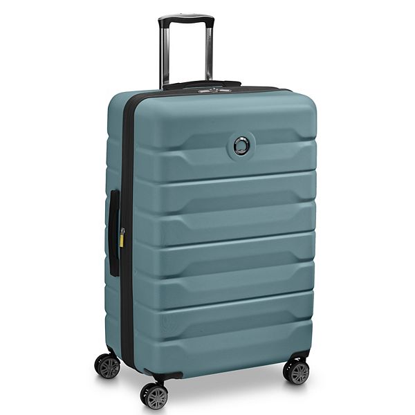 Delsey Air Armour Hardside Spinner Luggage