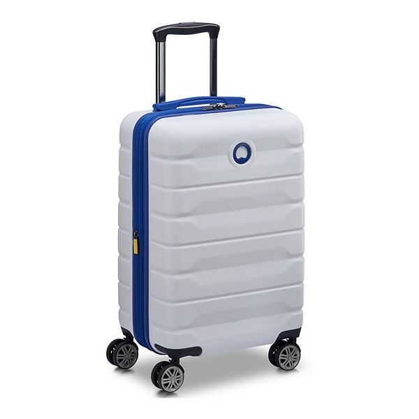 Delsey Air Armour Hardside Spinner Luggage