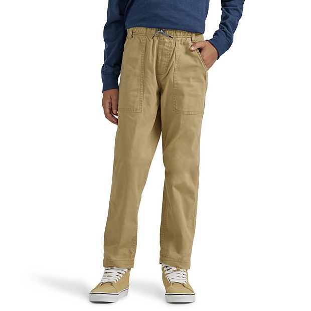 Kohls wrangler best sale cargo pants