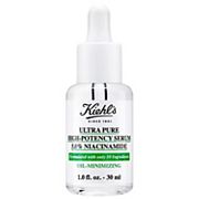 Kiehl's Ultra Pure High-Potency 5.0% Niacinamide Serum