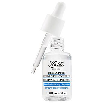 Kiehl's Since 1851 Ultra Pure Hyaluronic Acid 1.5% Serum