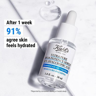 Ultra Pure Hyaluronic Acid 1.5% Serum