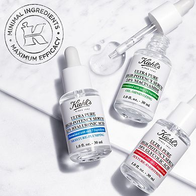 Ultra Pure Hyaluronic Acid 1.5% Serum
