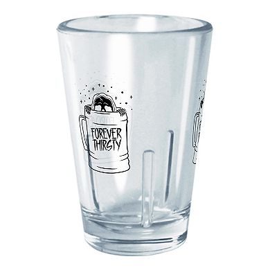 Forever Thirsty Tritan Cup