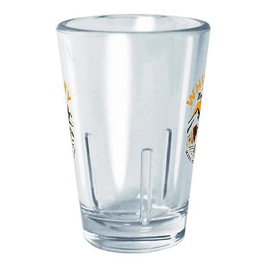 Whiskey And Moonlight Tritan Cup