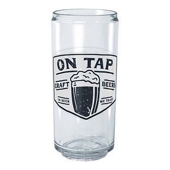 On Tap Craft Beers Tritan Cup