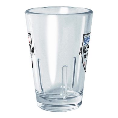 Usa Pride American Whiskey Tritan Cup
