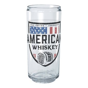 Usa Pride American Whiskey Tritan Cup