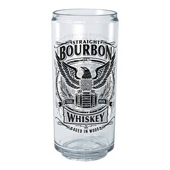 Straight Bourbon Whiskey Tritan Cup