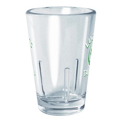 Luckys Irish Tavern Tritan Cup