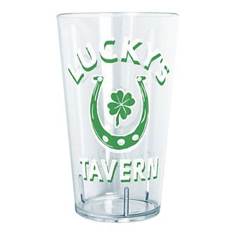 Luckys Irish Tavern Tritan Tumbler