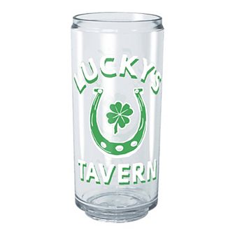 Luckys Irish Tavern Tritan Cup