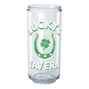 Luckys Irish Tavern Tritan Cup
