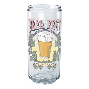 Beer Fest Pub Tour Tritan Cup