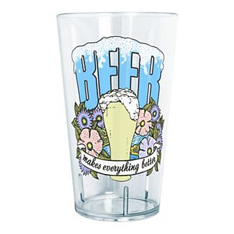 Beer Makes Everything Better Tritan Tumbler
