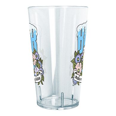 Beer Makes Everything Better Tritan Tumbler