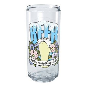 Beer Makes Everything Better Tritan Cup
