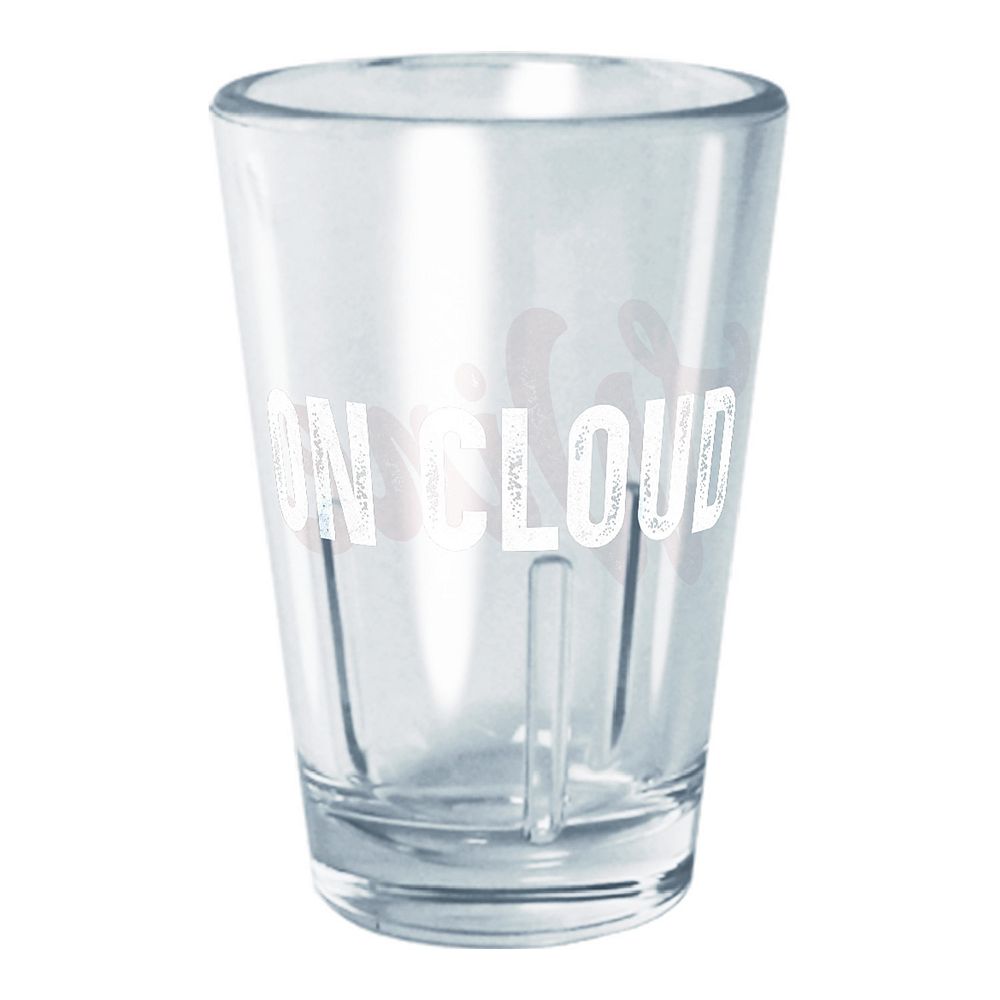 On Cloud Wine Tritan Cup