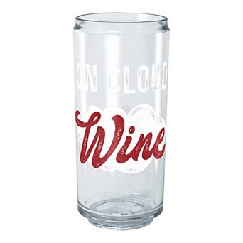 On Cloud Wine Tritan Cup