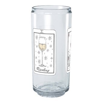 Wine Tarot Tritan Cup