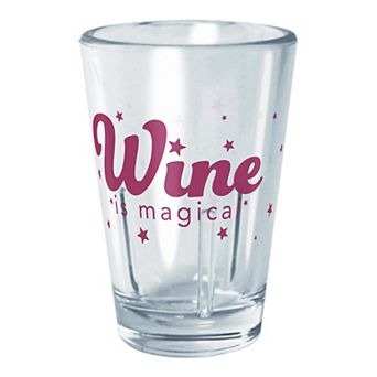 Wine Is Magical Tritan Cup