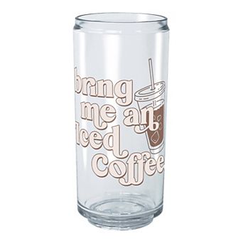 Bring Iced Coffee Tritan Cup
