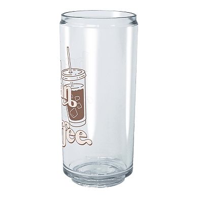 Bring Iced Coffee Tritan Cup