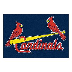 WinCraft St. Louis Cardinals House Fan Accessories Pack