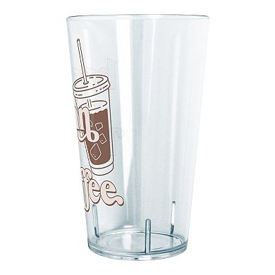 Bring Iced Coffee Tritan Tumbler