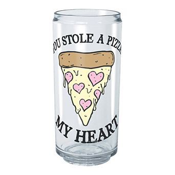 You Stole A Pizza Tritan Cup