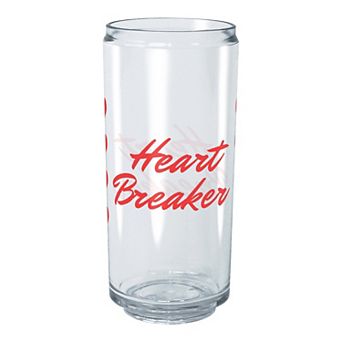 Heart Breaker Tritan Cup