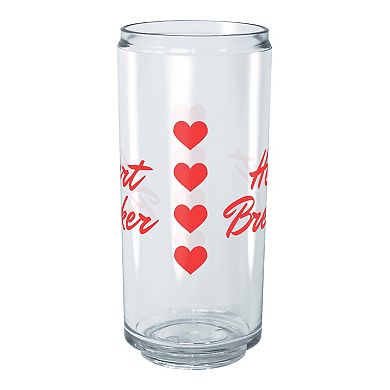 Heart Breaker Tritan Cup