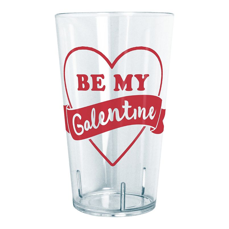 Be My Galentine Tritan Tumbler