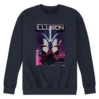 Men's Break The Illusion Sweatshirt