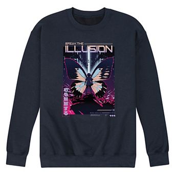 Men's Break The Illusion Sweatshirt