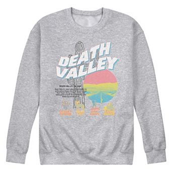 Men's Death Valley Sweatshirt