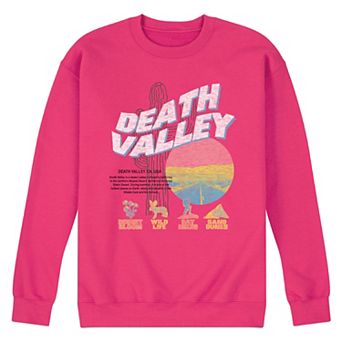 Men's Death Valley Sweatshirt