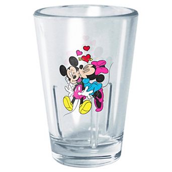 Mickey & Minnie Valentines 2-oz. Tritan Shot Glass