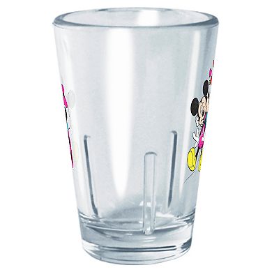 Mickey & Minnie Valentines 2-oz. Tritan Shot Glass